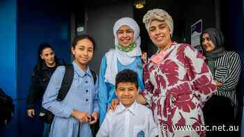 Nasha moved her children from public schools to private this year – and she's not the only one