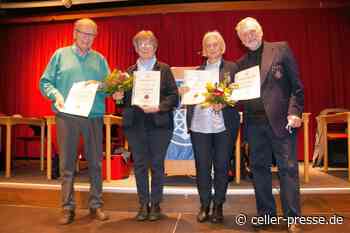 Yacht-Club Celle: Ein Verein, der die Werte WASSER-SPORT-FAMILIE und FREIZEIT lebt - Celler Presse