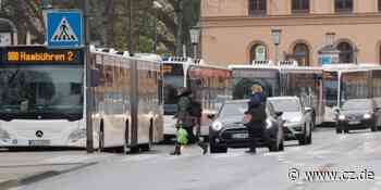 Ladendetektiv schnappt in Celle rollstuhlfahrenden Dieb - Cellesche Zeitung