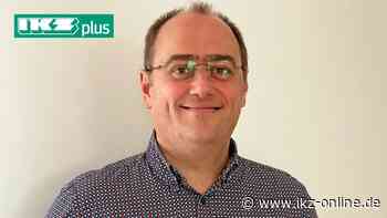 Iserlohn: Was Sascha Hupach zu seinem neuen Buch inspirierte - IKZ