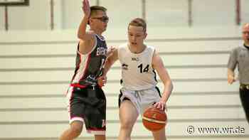 U18 der TuS Iserlohn Kangaroos gelingt ein Traumstart - WR