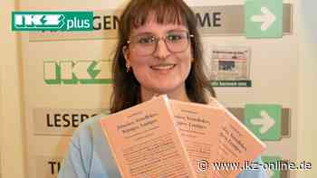 Kuriositäten aus Iserlohn & Hemer: Neues Buch erschienen - IKZ News