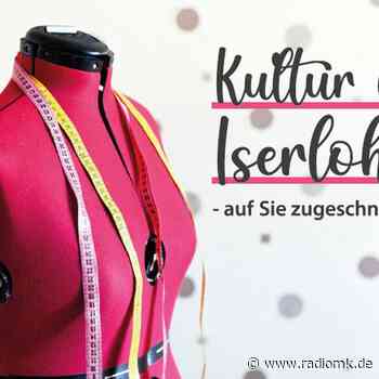 Kulturumfrage in Iserlohn - Radio MK