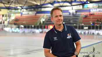 Nach Massenausbruch bei Iserlohn Roosters : Mediziner Jochen Veit warnt vor schneller Rückkehr in den Sport nach Corona-Infektion | shz.de - shz.de