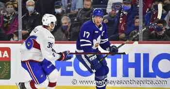 Rocket @ Marlies recap & highlights: Laval’s slow start ruins Family Day matinee - Habs Eyes on the Prize