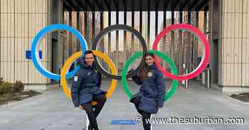 De Cotis salutes local Olympian | Laval News | thesuburban.com - The Suburban Newspaper