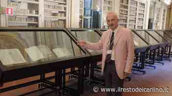 "L’opera di Prodromo aveva scopo didattico" - il Resto del Carlino