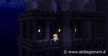 FINAL FANTASY Pixel Remaster: FINAL FANTASY VI proporrà la scena dell'opera cantata in italiano - Akiba Gamers