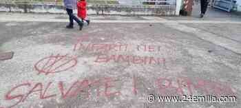 No vax, “opera di fanatismo a Scandiano” - 24Emilia