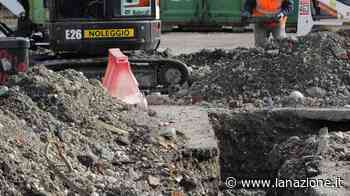 Rotatoria a Le Vedute, l’accordo Opera da mezzo milione di euro - LA NAZIONE