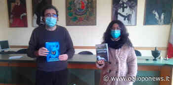 "Il destino delle anime fragili", opera prima della colornese Puglisi - OglioPoNews - OglioPoNews