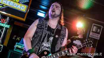 Phantom of the Opera e Sugar in concerto: tributo agli Iron Maiden e System of a Down - mentelocale.it