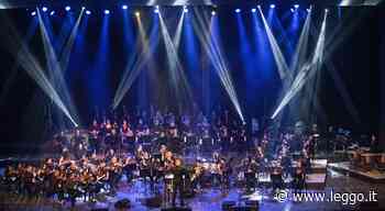 Rock Opera per la prima volta in Italia, i mostri sacri del rock rivivono in chiave sinfonica: le date - leggo.it