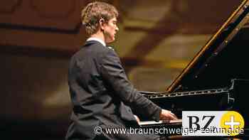 Piano-Star Lisiecki in Braunschweig: Chopins bewegte Nächte