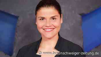 Katharina Wackernagel: "Ich bin gern Single"