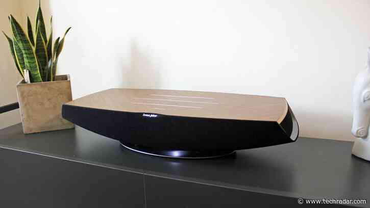 Sonus Faber Omnia