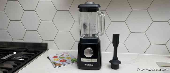 Magimix Power Blender