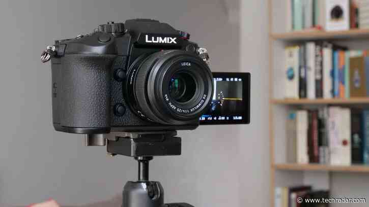 Panasonic Lumix GH6