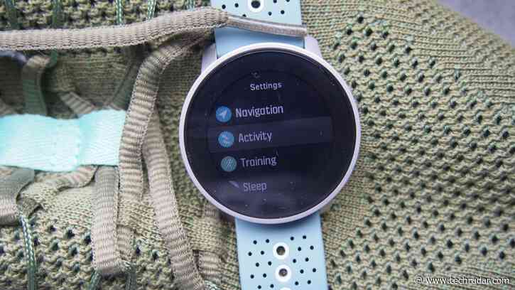 Suunto 9 Peak