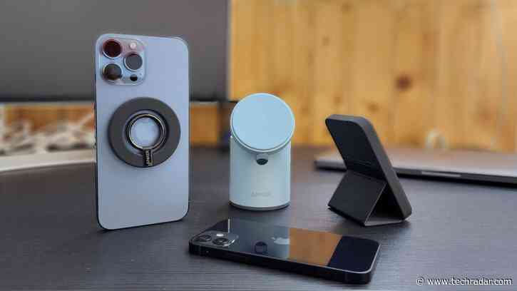 Anker MagGo Series