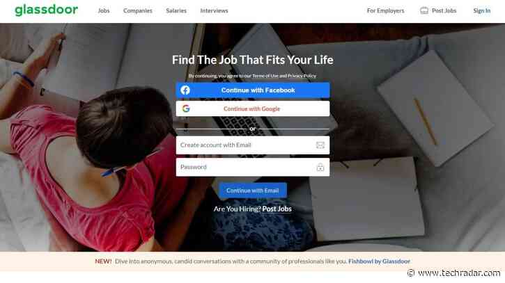 Glassdoor
