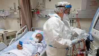 Coronavirus: What's happening in Canada and around the world on Feb. 22