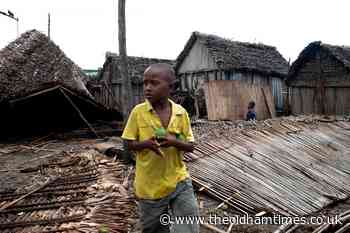 Roofs ripped off houses as another cyclone hits Madagascar - theoldhamtimes.co.uk