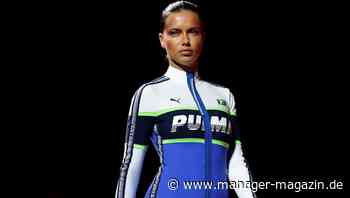 Puma springt Investoren nicht weit genug