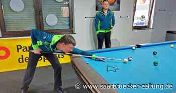 PBC Joker Altstadt verliert beide Partien gegen Dachau - Saarbrücker Zeitung