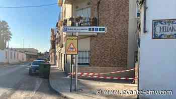 Meliana se apunta al parking inteligente - Levante-EMV