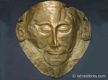 Agamenón y su porquero - LetrasLibres.com