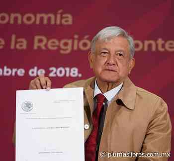 The Economist acaba con el mito - plumas libres