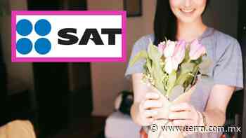 SAT: ¿tienes sugar daddy? Ten cuidado porque sus regalos no están libres de IMPUESTOS - Terra