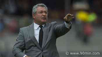 5 entrenadores libres que podrían sustituir a Santiago Solari en el América - 90min