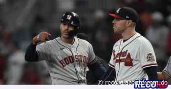 MLB: equipo ideal de agentes libres 2022 - RÉCORD