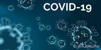 Este domingo, 514 personas más fueron declaradas libres del Covid-19 – ZHN | Zacatecas Hoy Noticias - ZHN