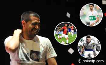 Los 3 refuerzos que pueden llegar libres a Boca en junio - Bolavip