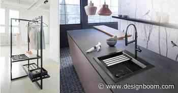 design center baden-württemberg presents the 'focus open' design award - Designboom