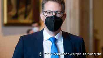 Söder: CSU-Generalsekretär Blume wird Wissenschaftsminister