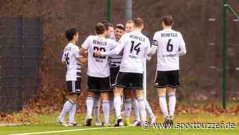 Preußen Reinfeld siegt bei Torspektakel gegen Oldenburger SV - Sportbuzzer
