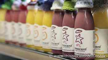 Innocent drinks, owned by Coco-Cola, 'disingenuous' advert banned by ASA