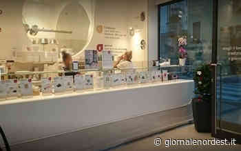 Oderzo perde la maestra del gelato/Chiude Panciera – Giornale Nord Est - Giornale Nord Est