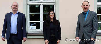 Neue Präventionsbeauftragte bei der Caritas im Bistum Fulda - Fuldainfo