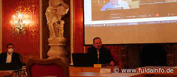 Digitalisierung in Fulda - Engagement und eine klare Strategie - Fuldainfo