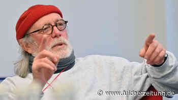 Fulda: FZ-Fotograf Charlie Rolff wird 70 Jahre alt - Porträt zum Geburtstag - Fuldaer Zeitung