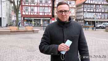 Grunwald zu Corona: Maskenpflicht war unverhältnismäßig - HNA.de