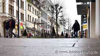 Corona: Kreis Fulda ist Hotspot-Region - Diese Regeln gelten aktuell - Fuldaer Zeitung