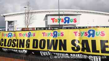 Toys 'R' Us UK: High Street favourite set to return 'within months'
