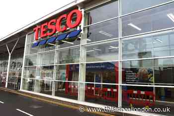 Tesco issues urgent recall for meat item amid salmonella fears