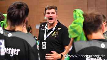 HC Elbflorenz will an TUSEM Essen vorbeiziehen - Sportbuzzer